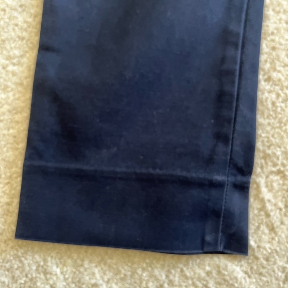 Gap size 2 khaki pants - Picture 5 of 7